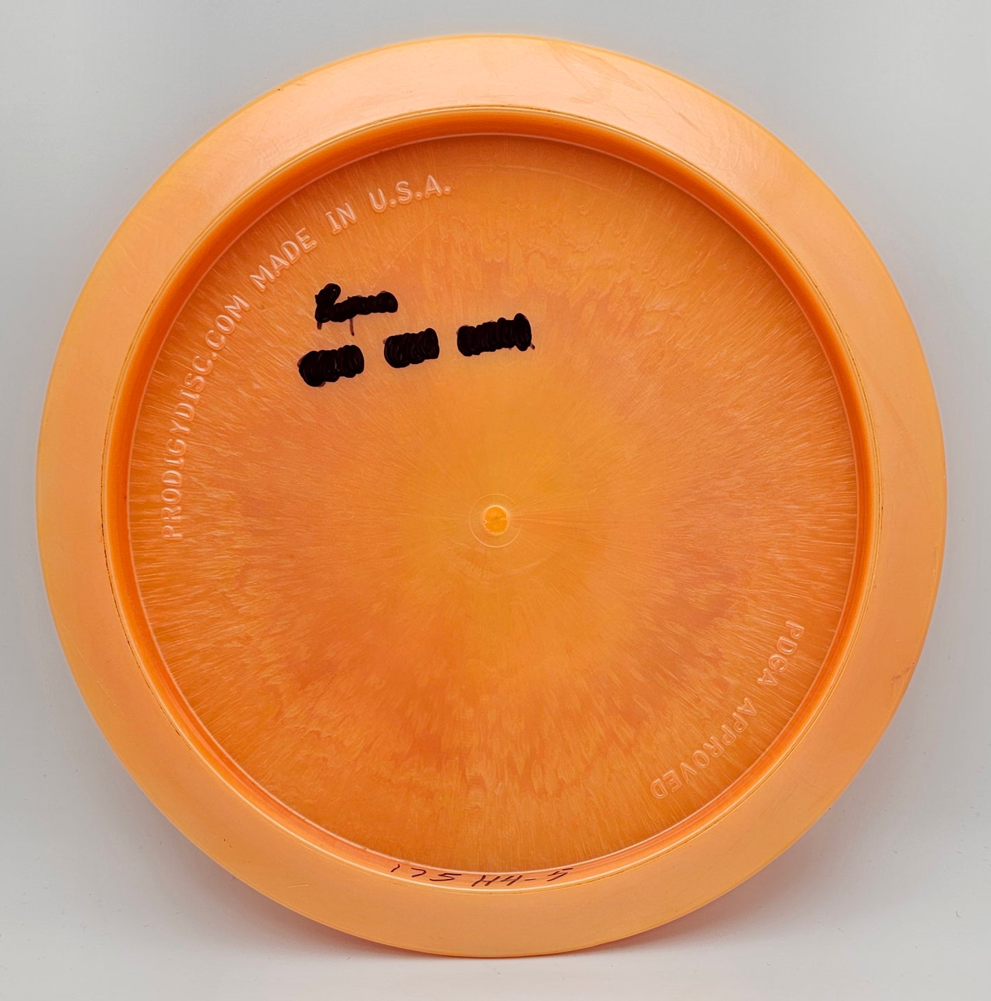 Used/Pre-Owned Prodigy H4 v2 500