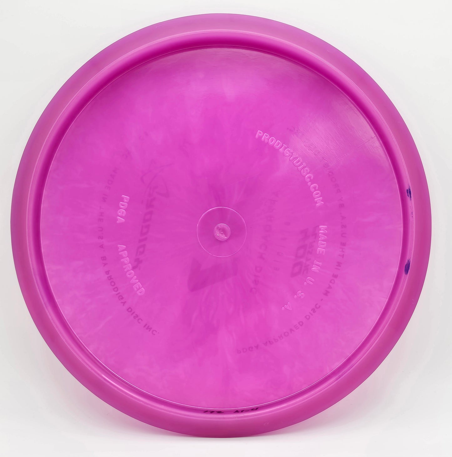 Used/Pre-Owned Prodigy A1 400