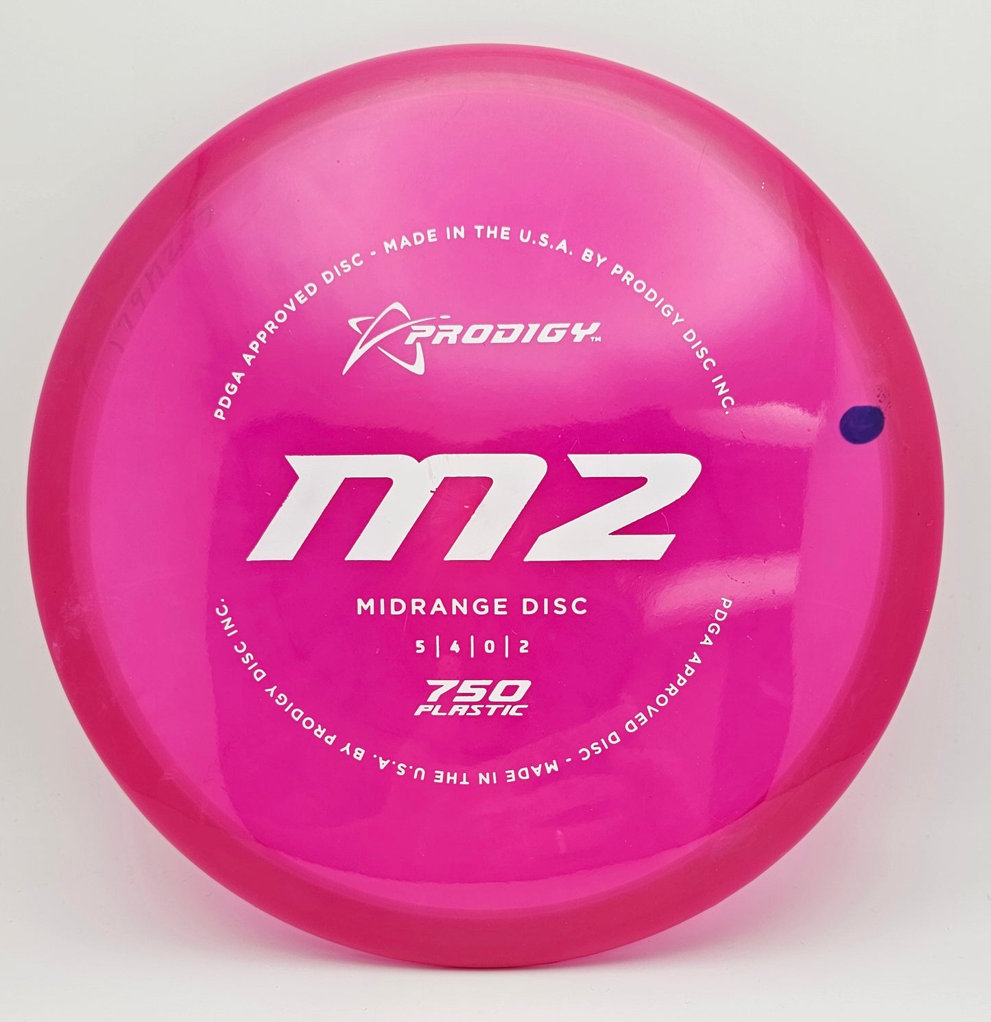 Used/Pre-Owned Prodigy M2 750