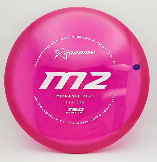 Used/Pre-Owned Prodigy M2 750