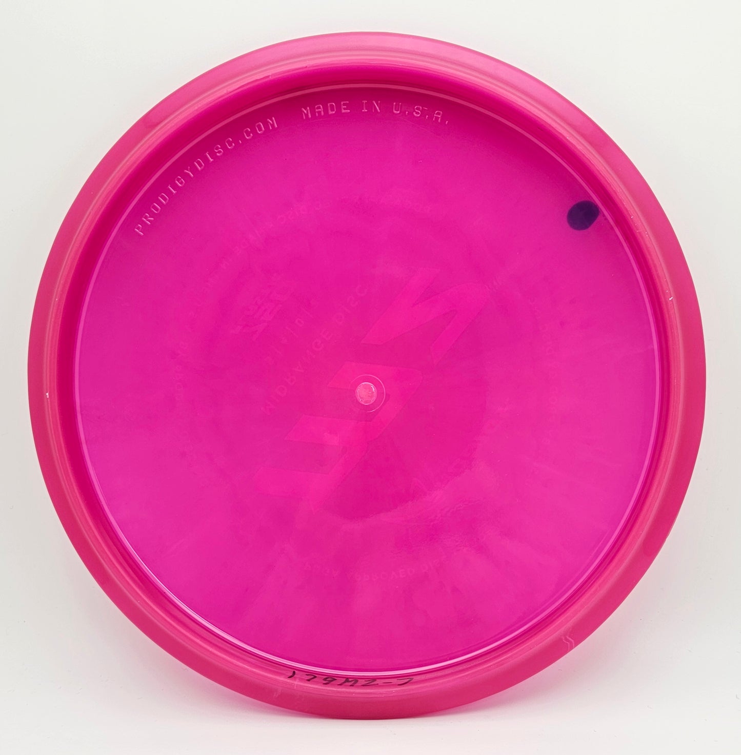 Used/Pre-Owned Prodigy M2 750