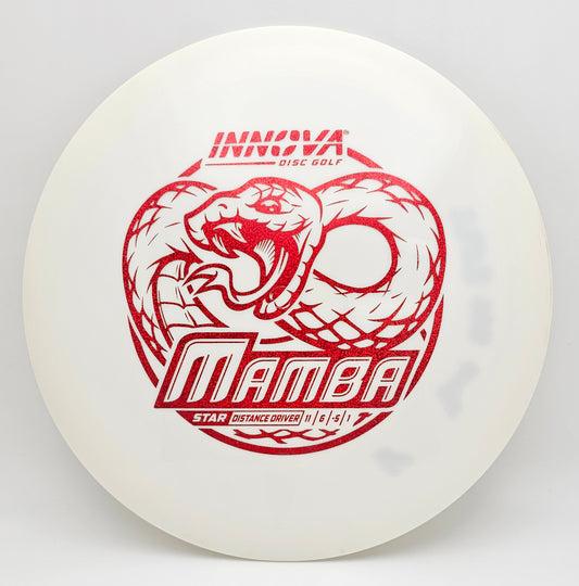 Used/Pre-Owned Innova Star Mamba
