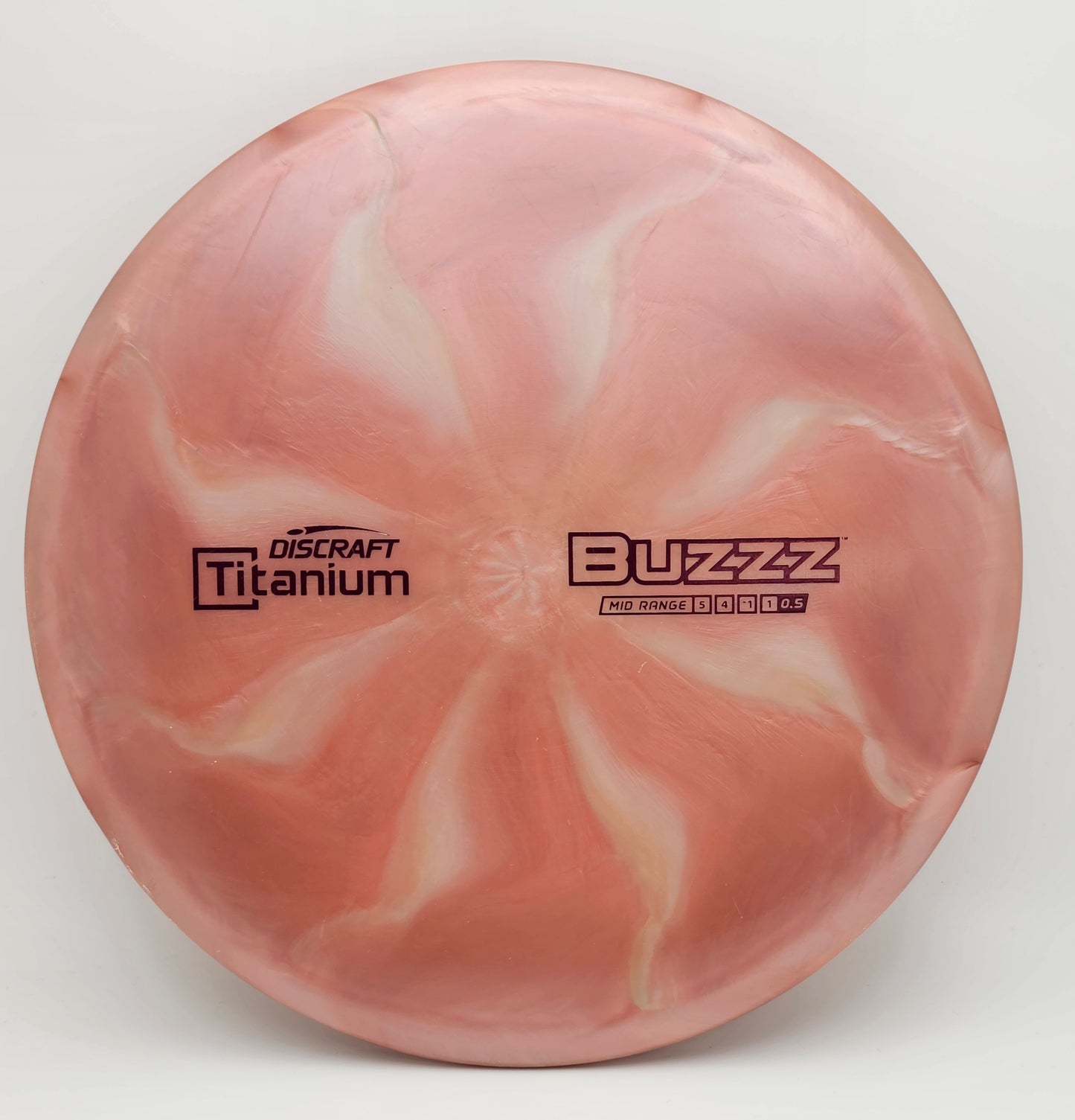 Used/Pre-Owned Discraft Titanium Buzzz