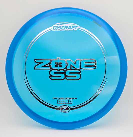 Z Zone SS