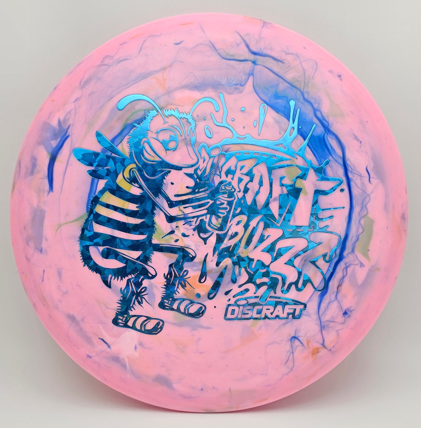 Lightweight Jawbreaker Buzzz