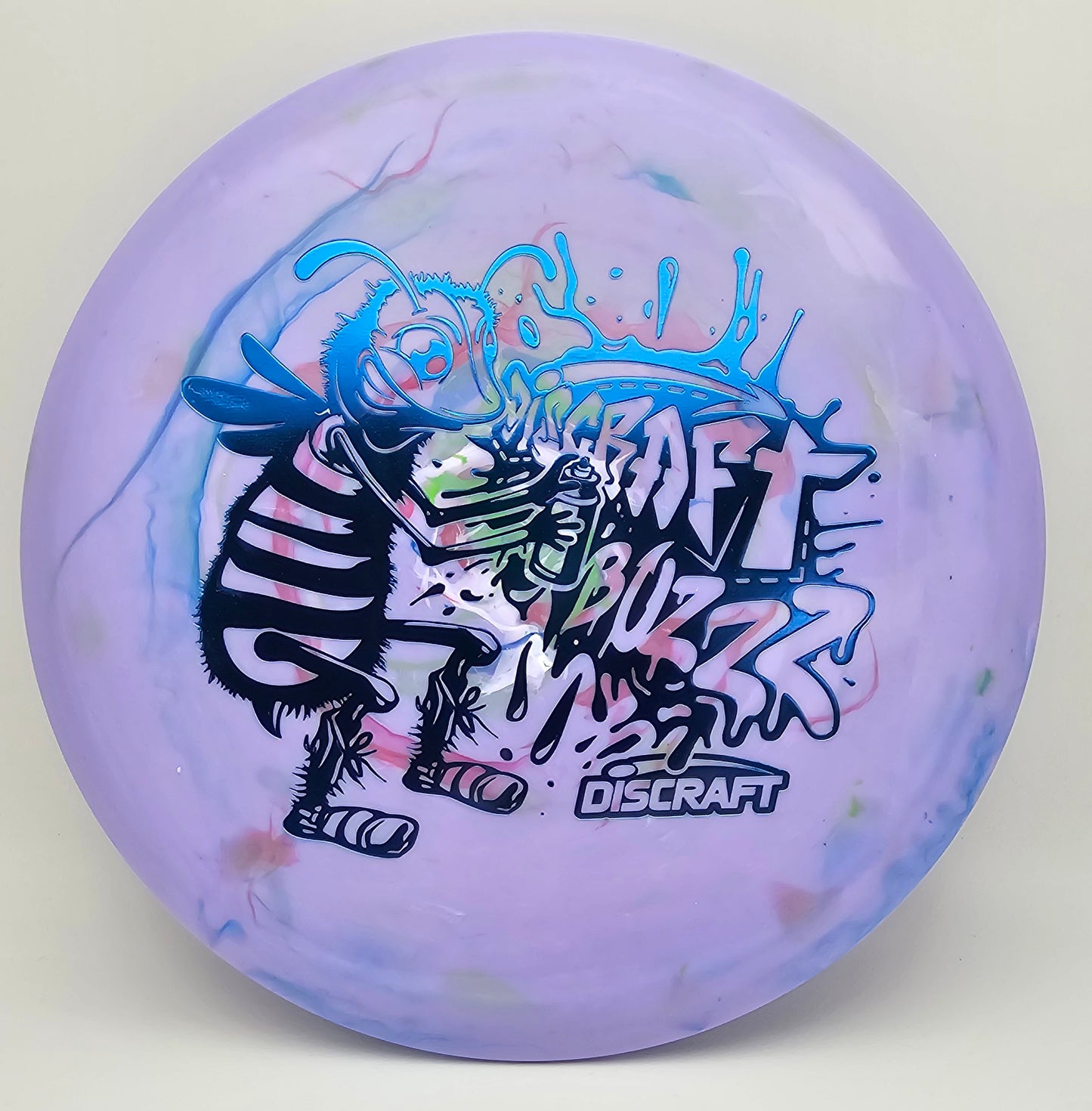 Lightweight Jawbreaker Buzzz