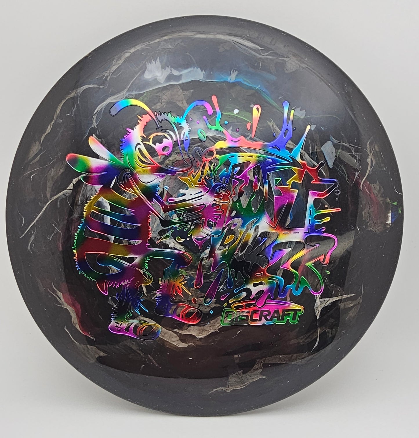 Lightweight Jawbreaker Buzzz