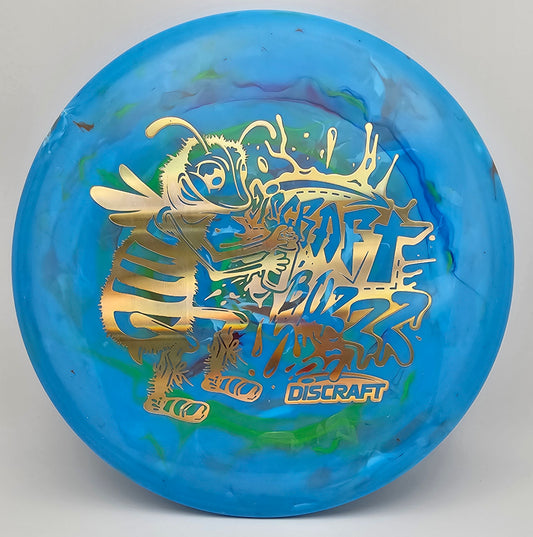 Lightweight Jawbreaker Buzzz