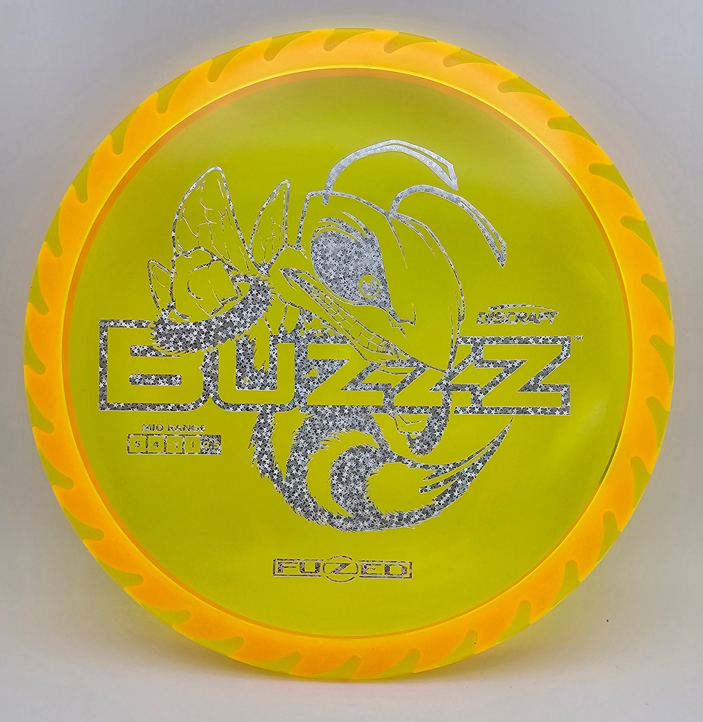 FuZed Buzzz