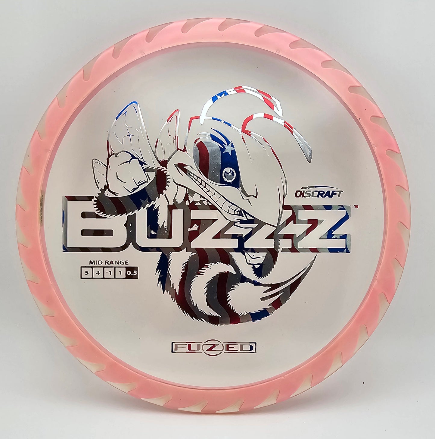 FuZed Buzzz