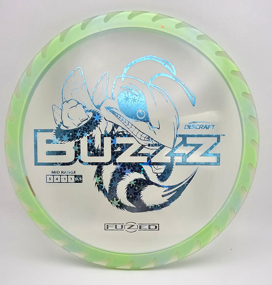 FuZed Buzzz