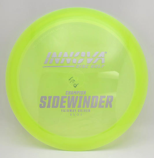 Champion Sidewinder