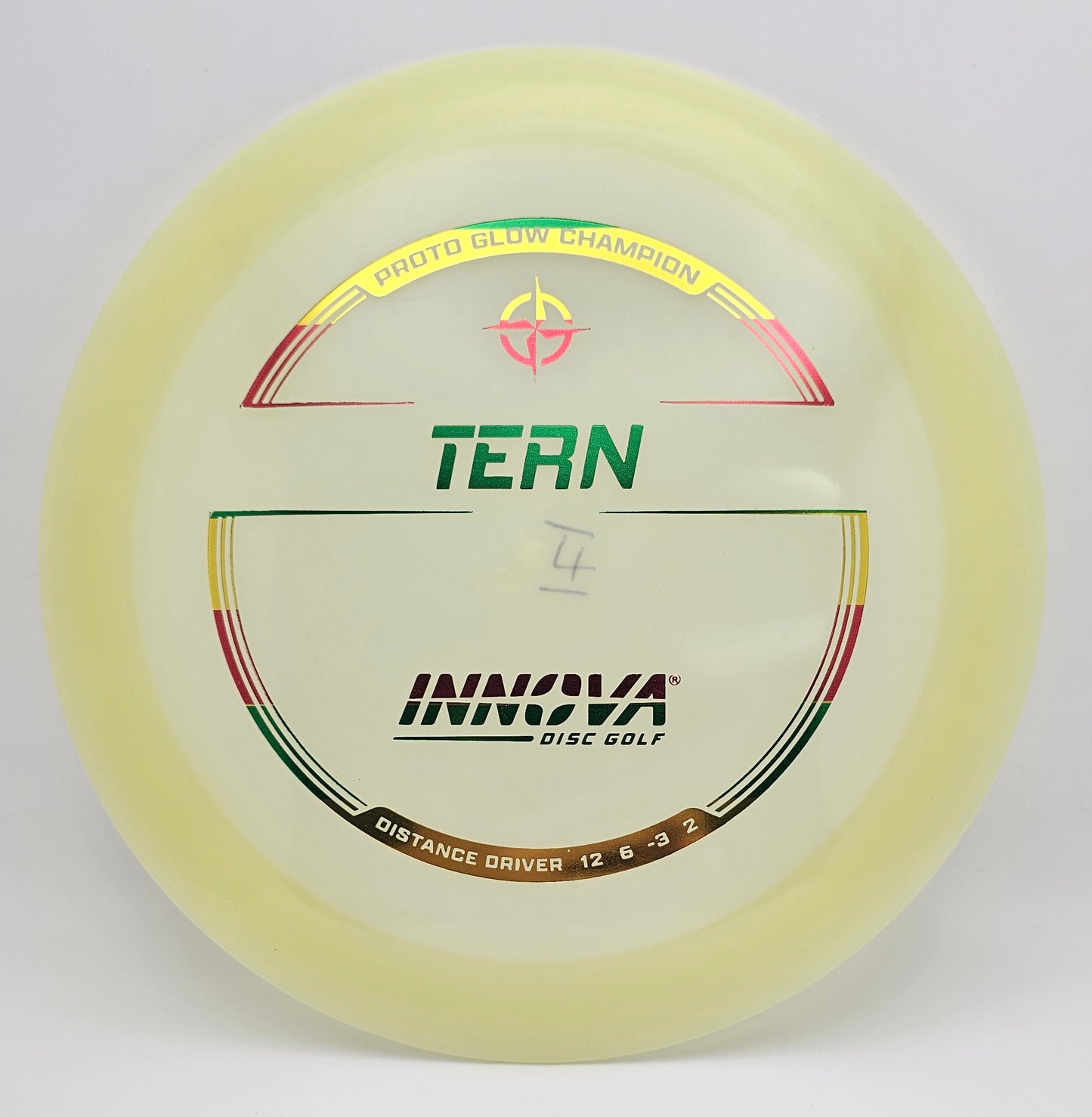 Proto Glow Champion Tern