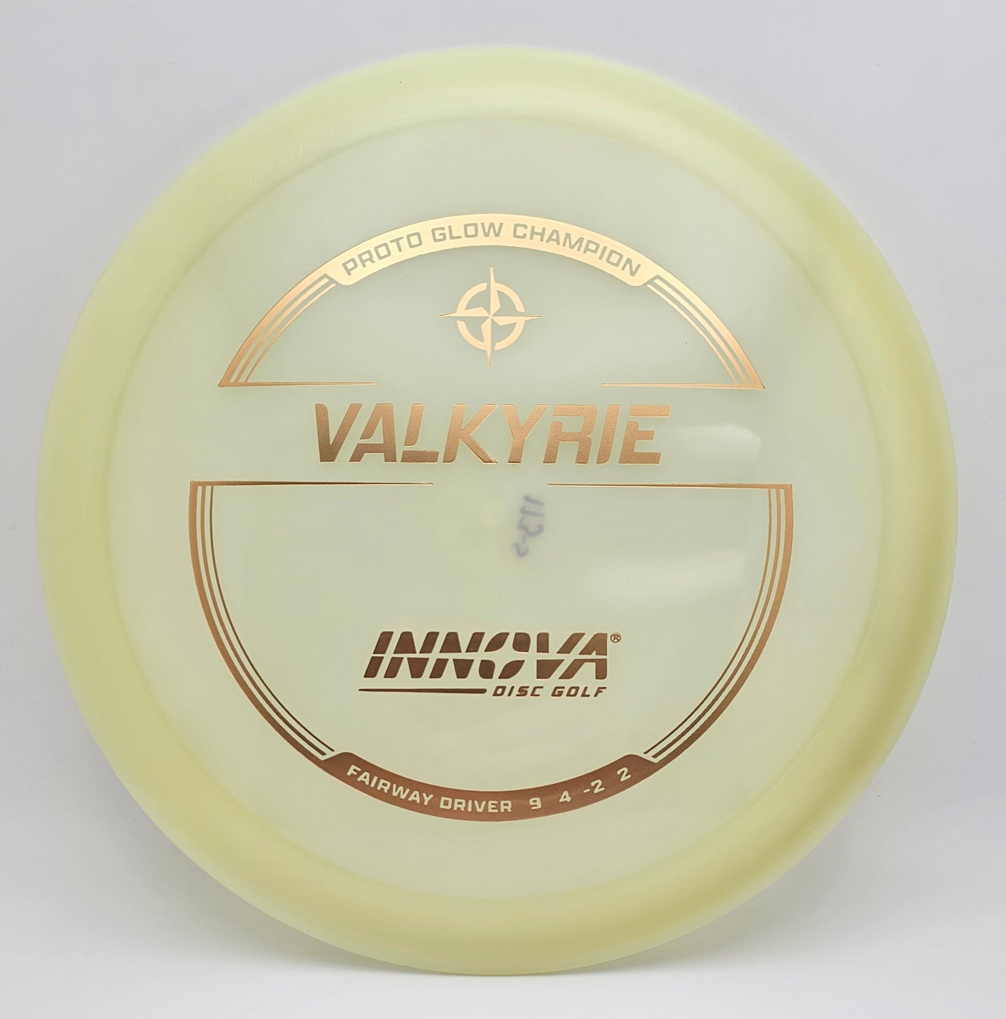Proto Glow Champion Valkyrie