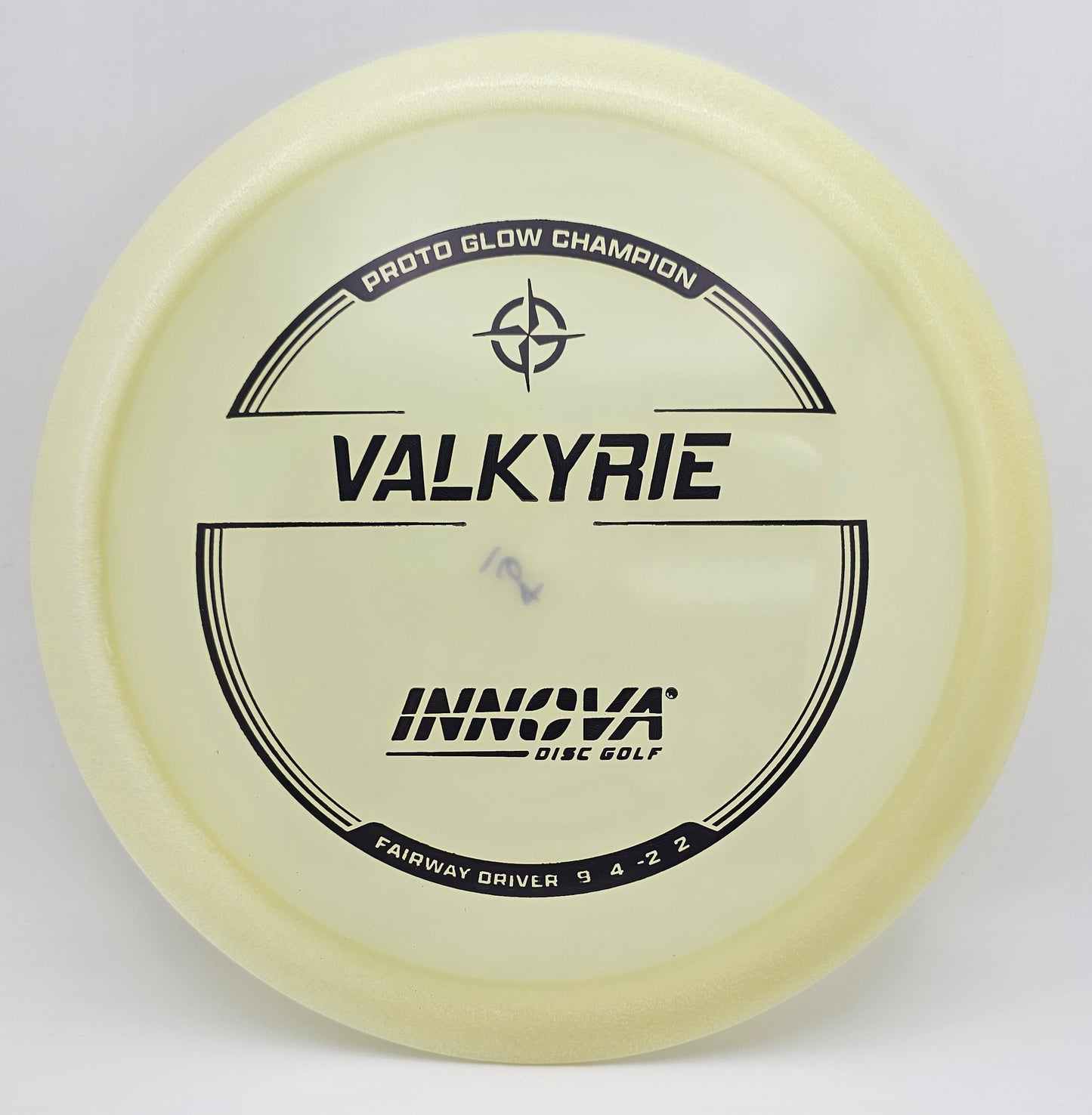 Proto Glow Champion Valkyrie