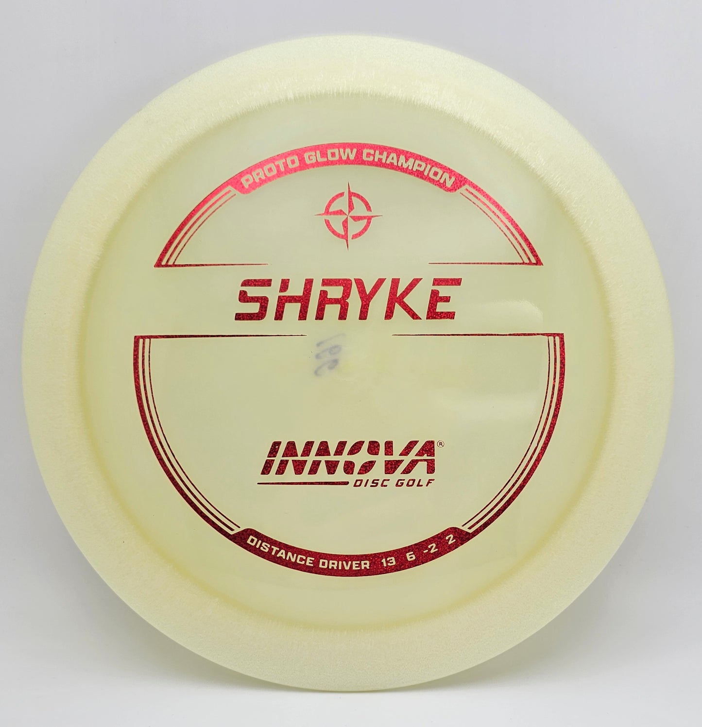 Proto Glow Champion Shryke