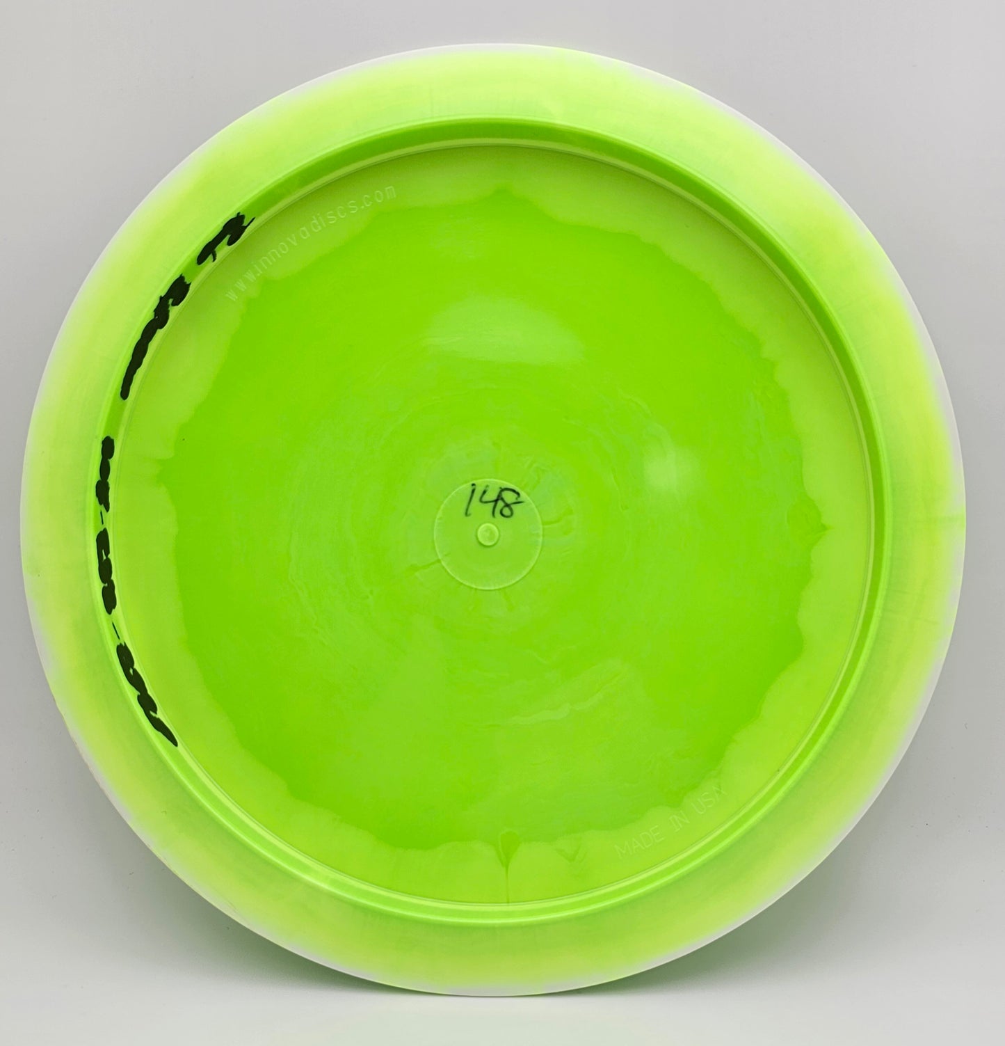 Used / Pre-Owned Innova Halo Star Roadrunner