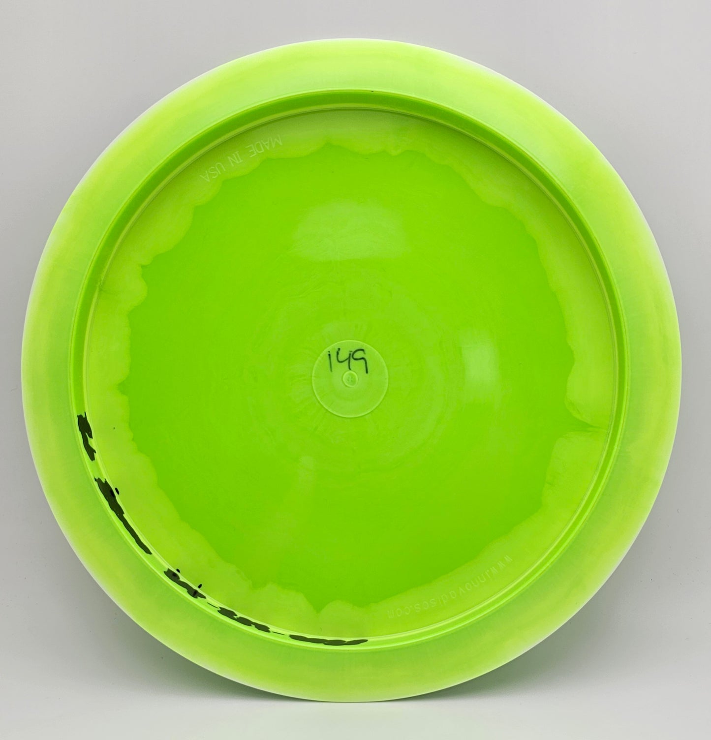 Used / Pre-Owned Innova Halo Star Roadrunner