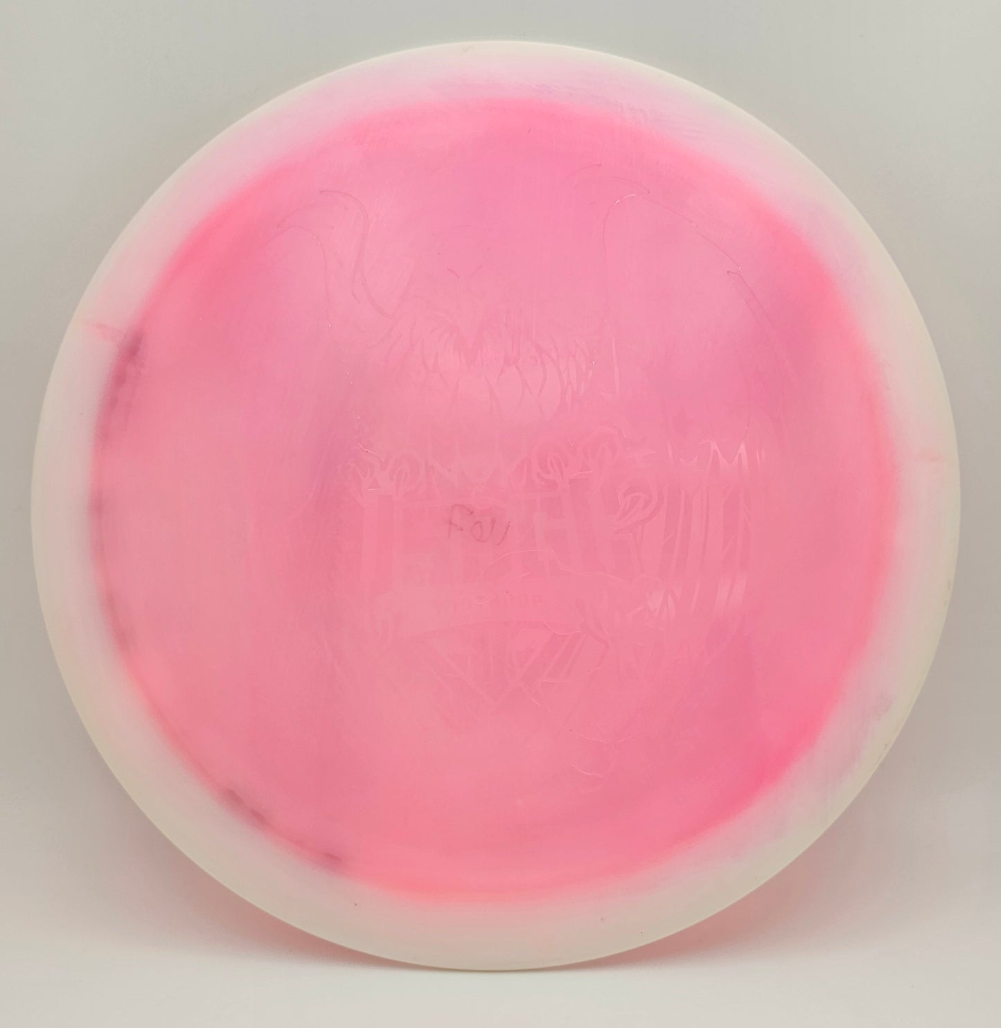 Used / Pre-Owned Innova Halo Champion Roadrunner