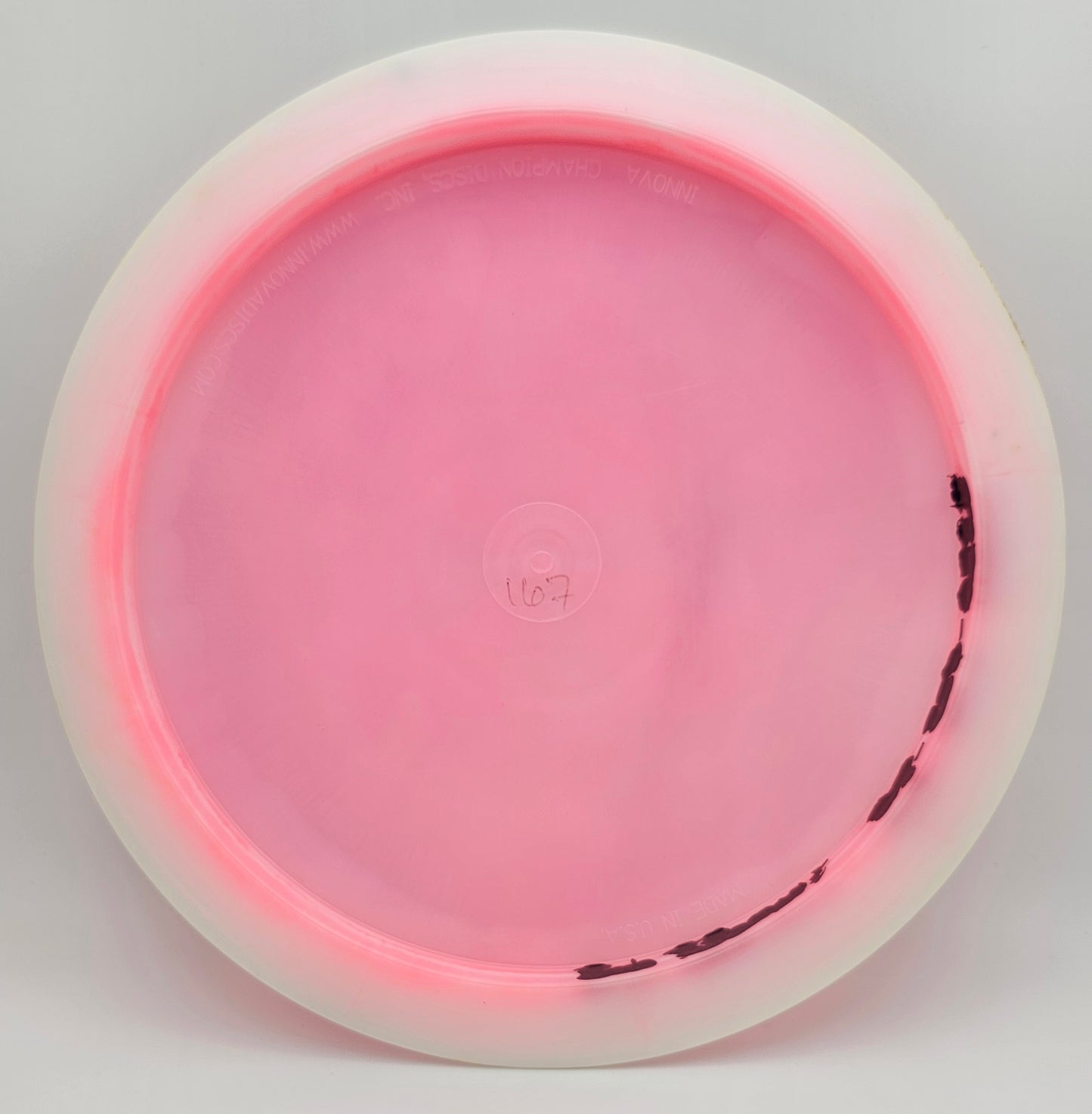 Used / Pre-Owned Innova Halo Champion Roadrunner