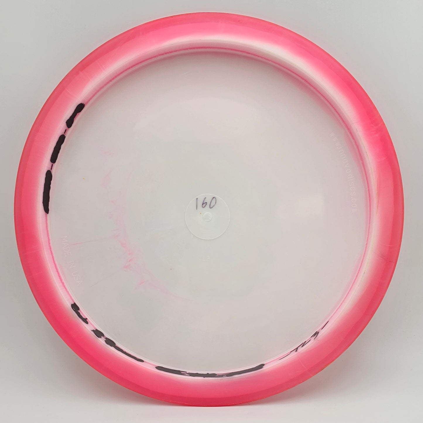 Used / Pre-Owned Innova Halo Star TL3