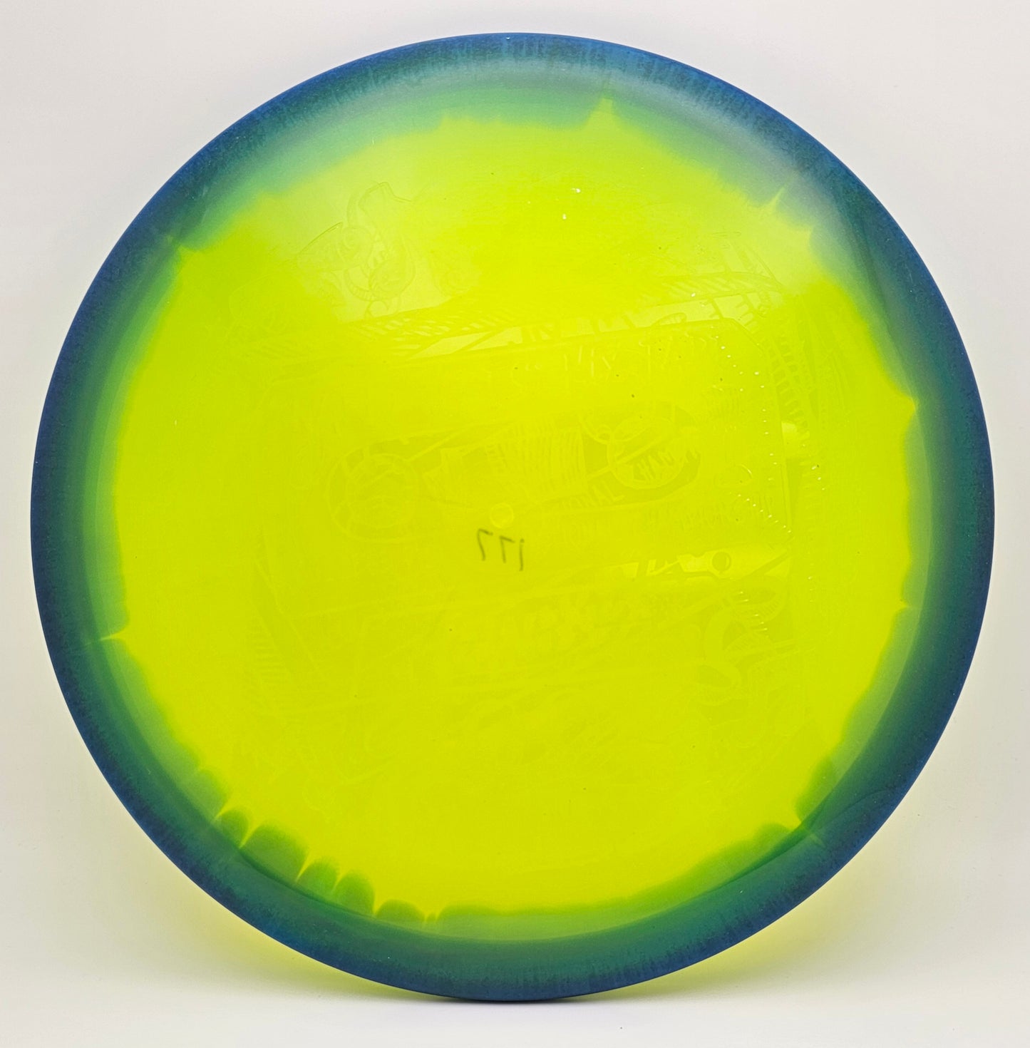 Used / Pre-Owned Innova Halo Champion Mako3