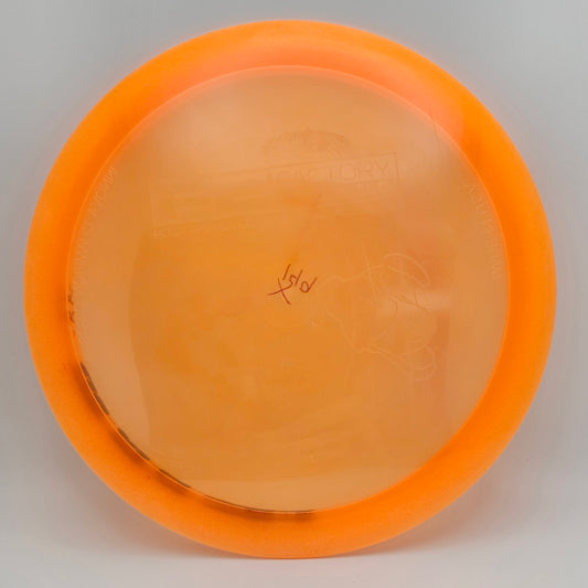 Used/Pre-Owned Innova F2 Champion Roadrunner