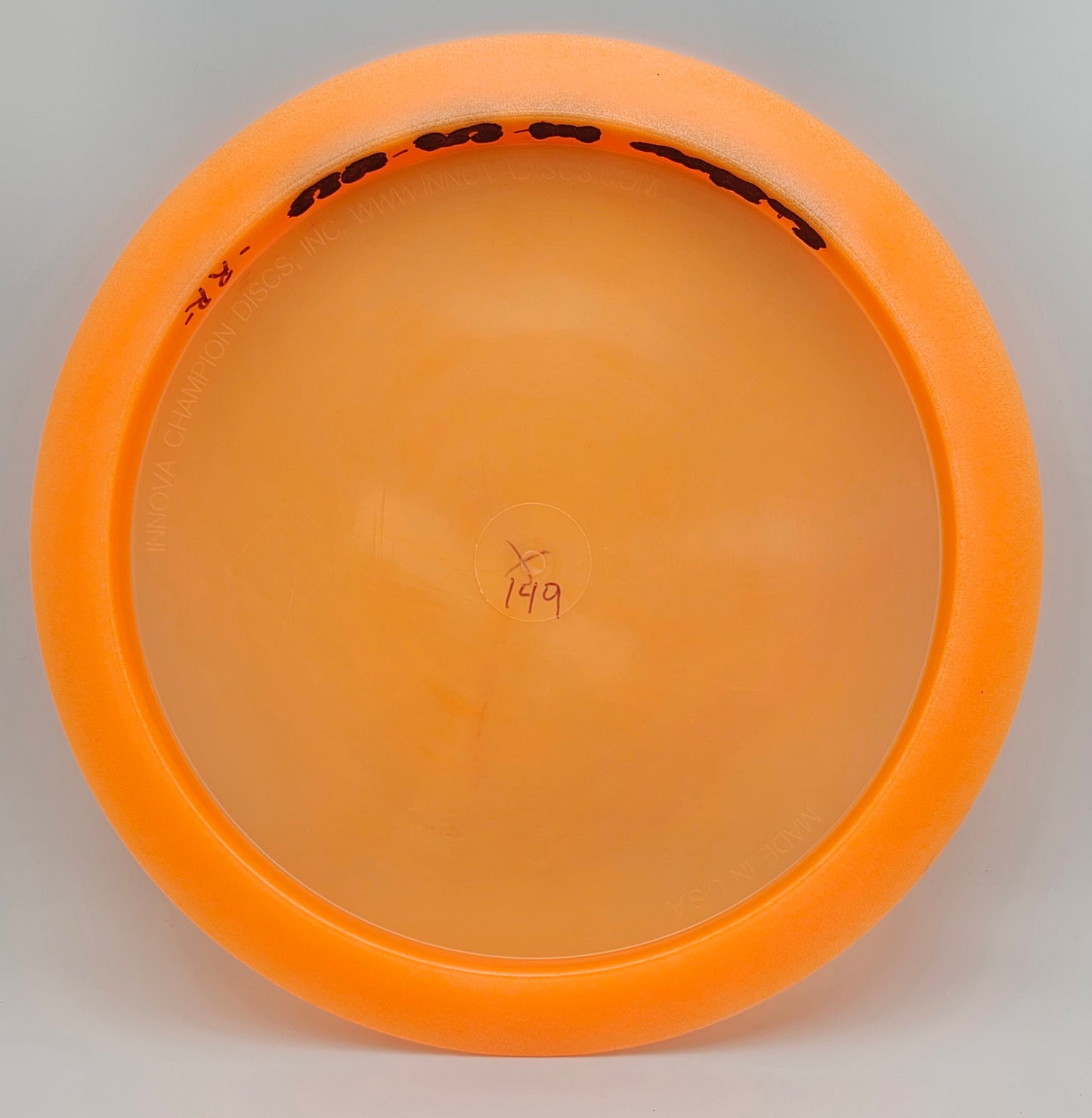 Used/Pre-Owned Innova F2 Champion Roadrunner