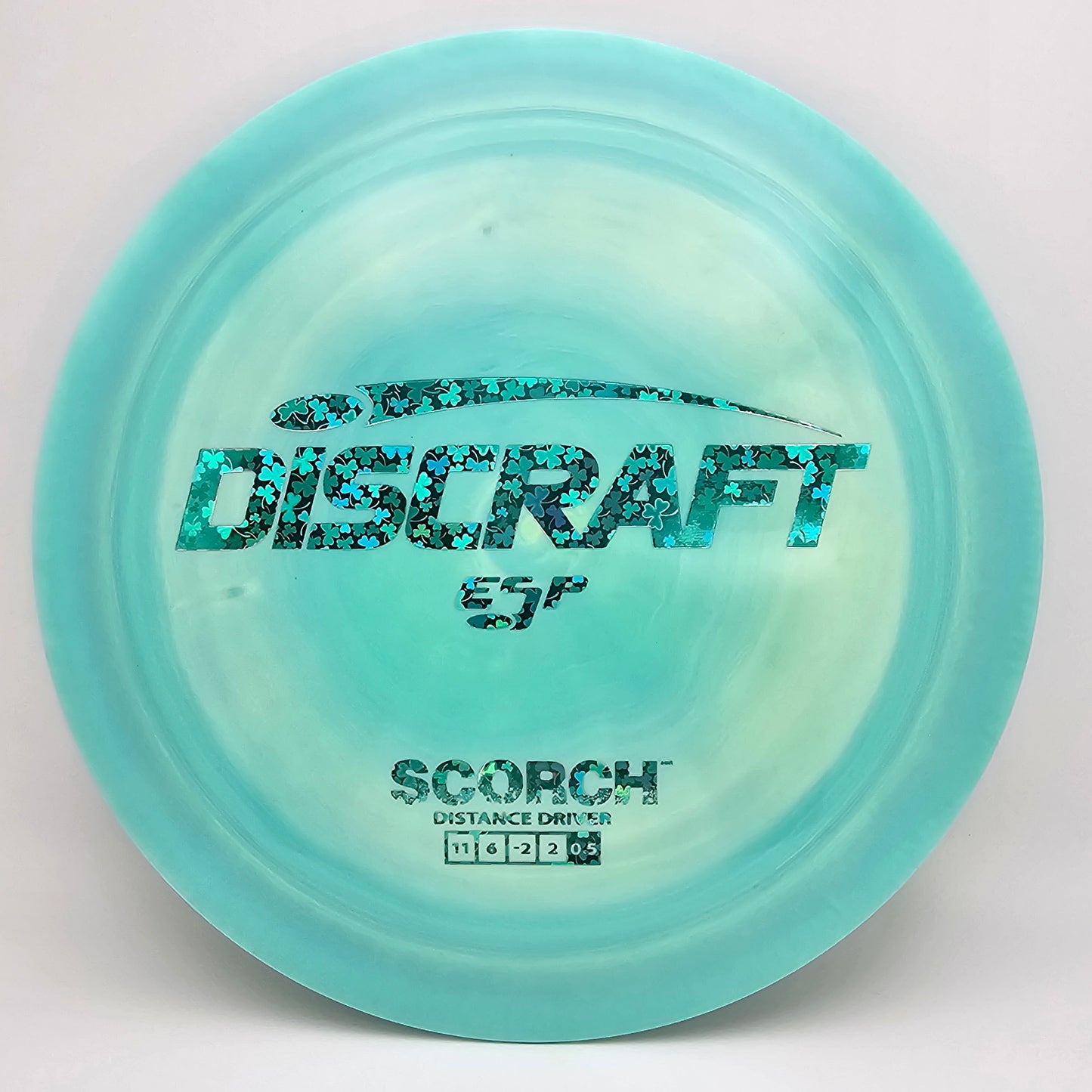 Used/Pre-Owned Discraft ESP Scorch