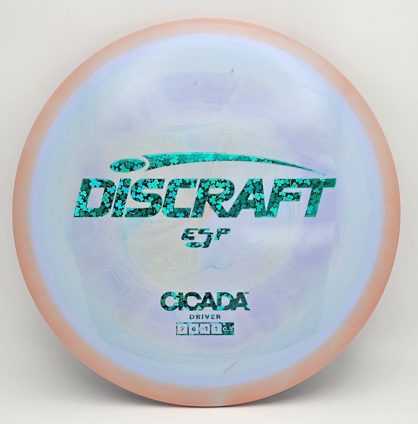 Used/Pre-Owned Discraft ESP Cicada