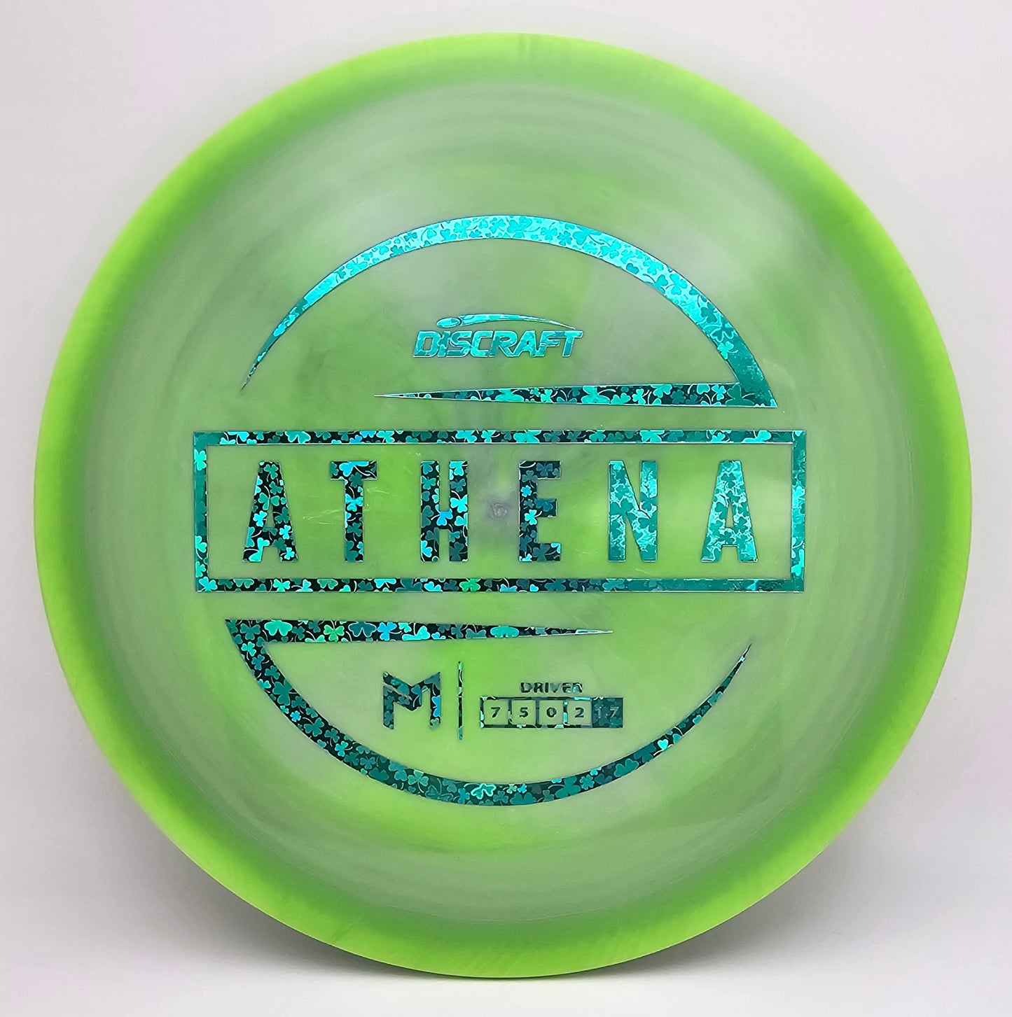 Used/Pre-Owned Discraft PM ESP Athena
