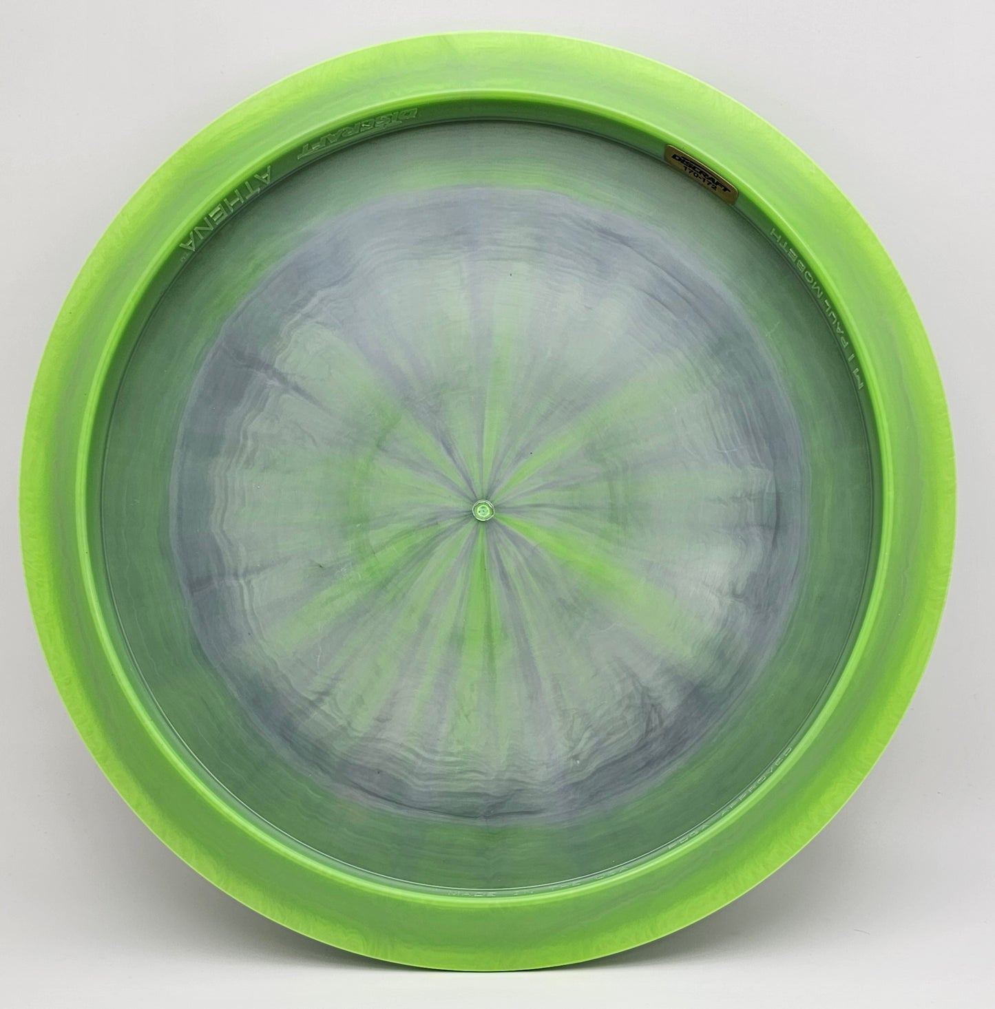 Used/Pre-Owned Discraft PM ESP Athena