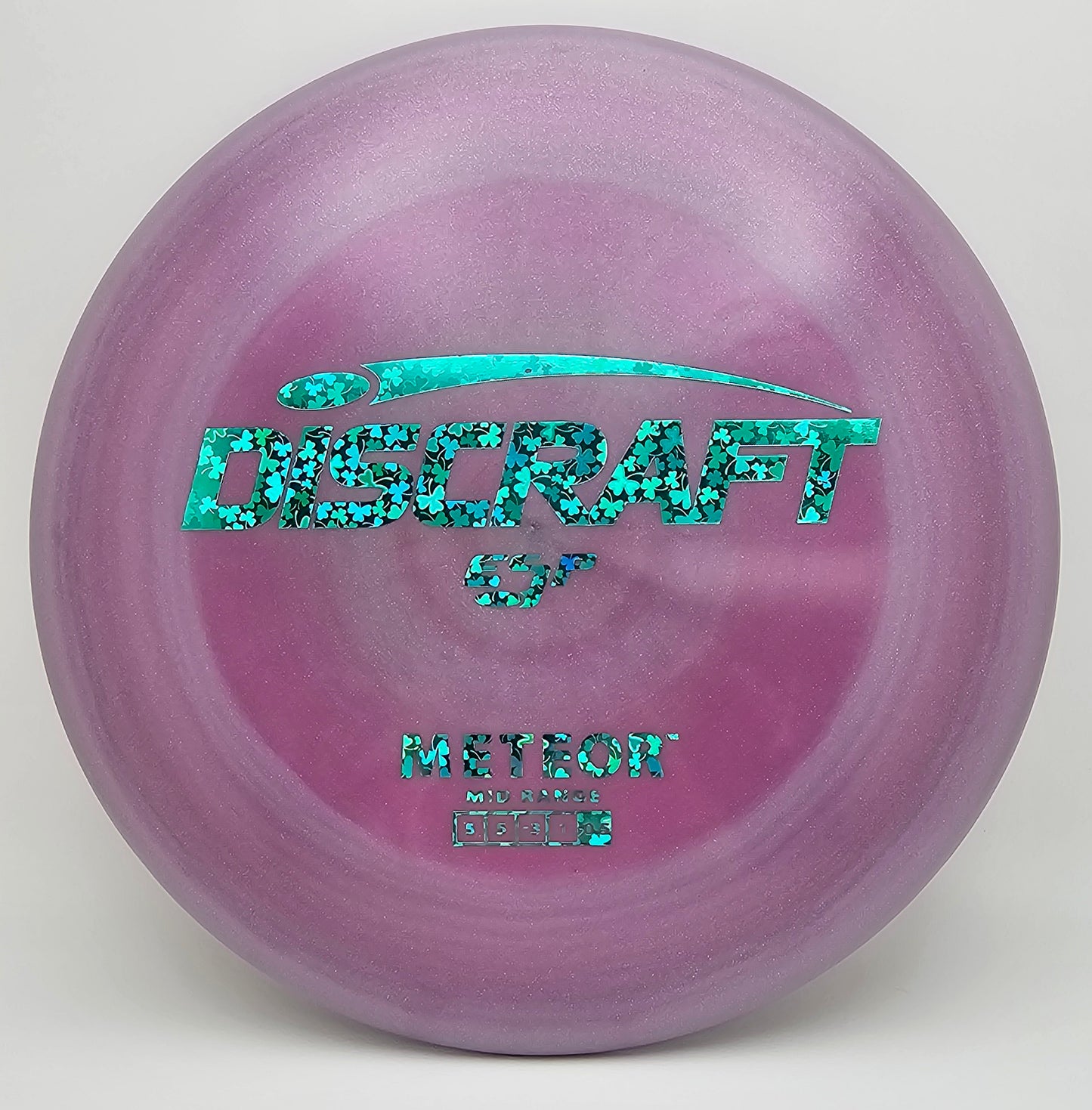 Used/Pre-Owned Discraft ESP Meteor