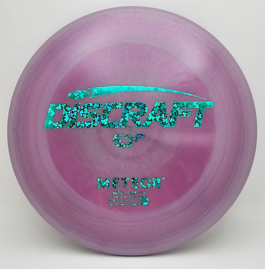 Used/Pre-Owned Discraft ESP Meteor