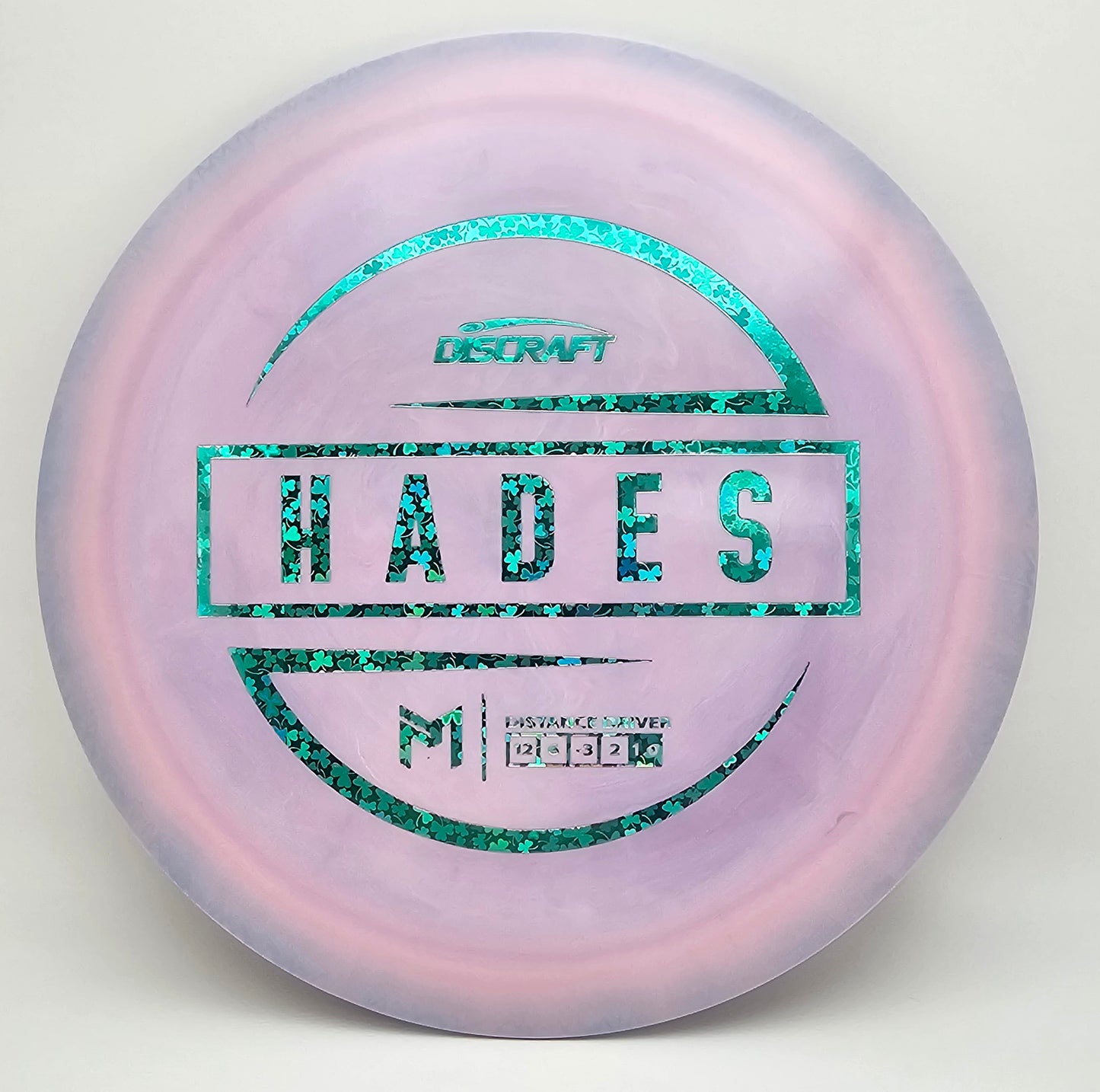 Used/Pre-Owned Discraft PM ESP Hades