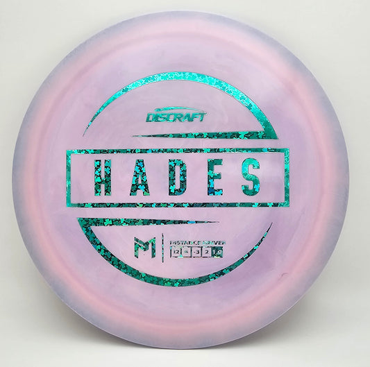 Used/Pre-Owned Discraft PM ESP Hades