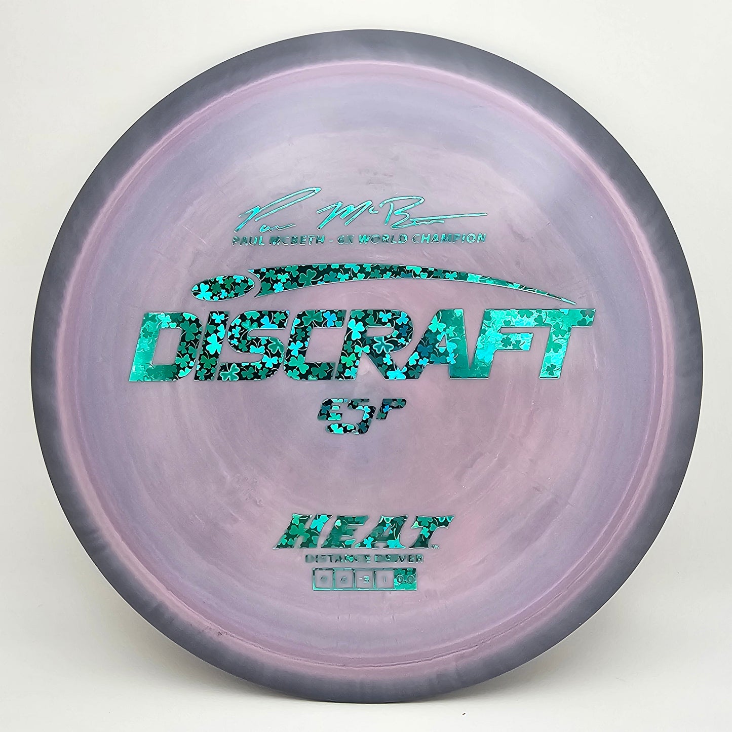 Used/Pre-Owned Discraft PM ESP Heat