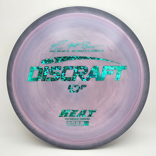 Used/Pre-Owned Discraft PM ESP Heat