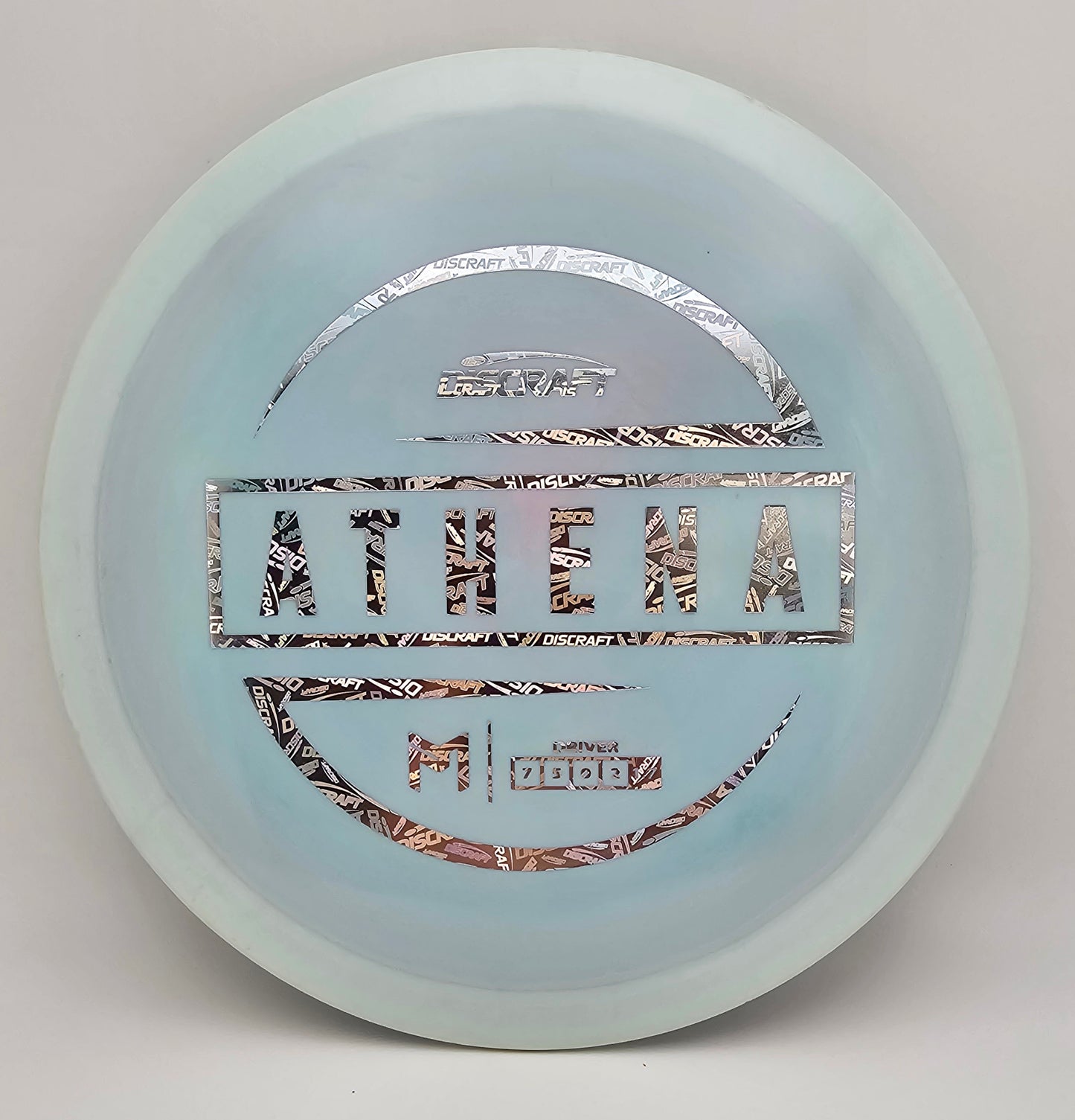 Used/Pre-Owned Discraft PM ESP Athena