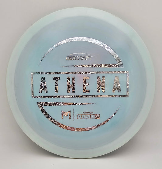 Used/Pre-Owned Discraft PM ESP Athena