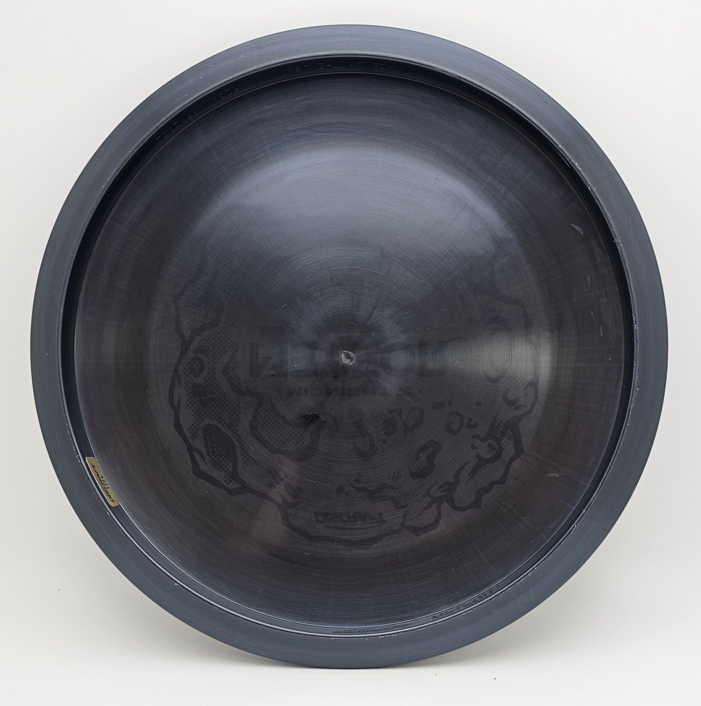 Used/Pre-Owned Discraft Midnight Z Meteor 2022 Ledgestone Edition