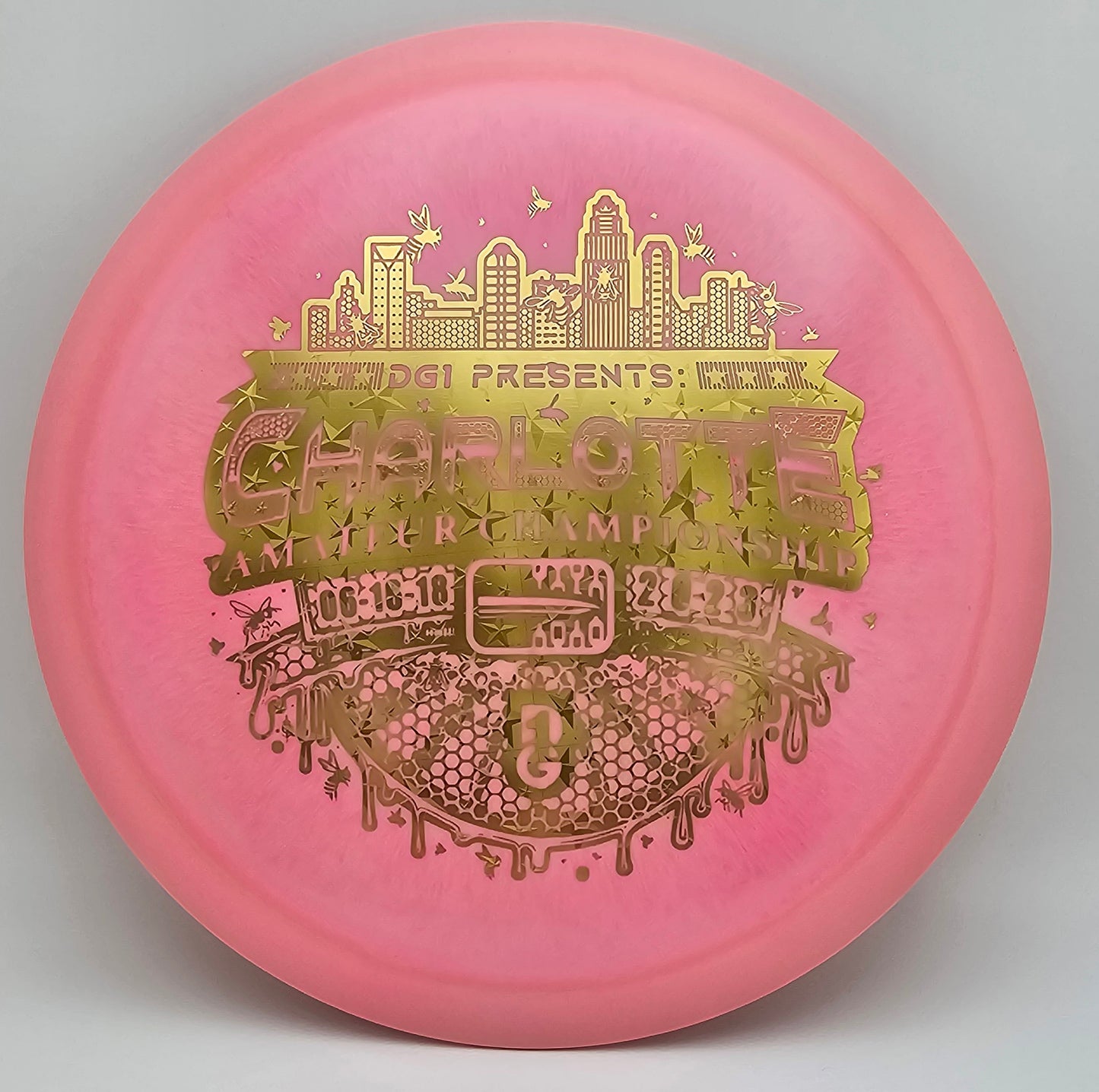 Used/Pre-Owned Discraft ESP Heat