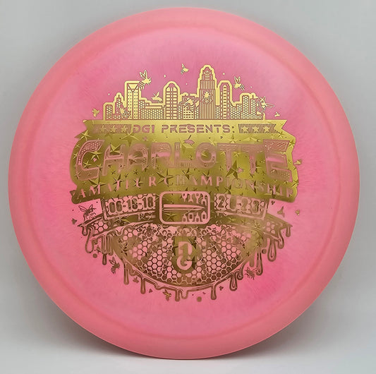 Used/Pre-Owned Discraft ESP Heat