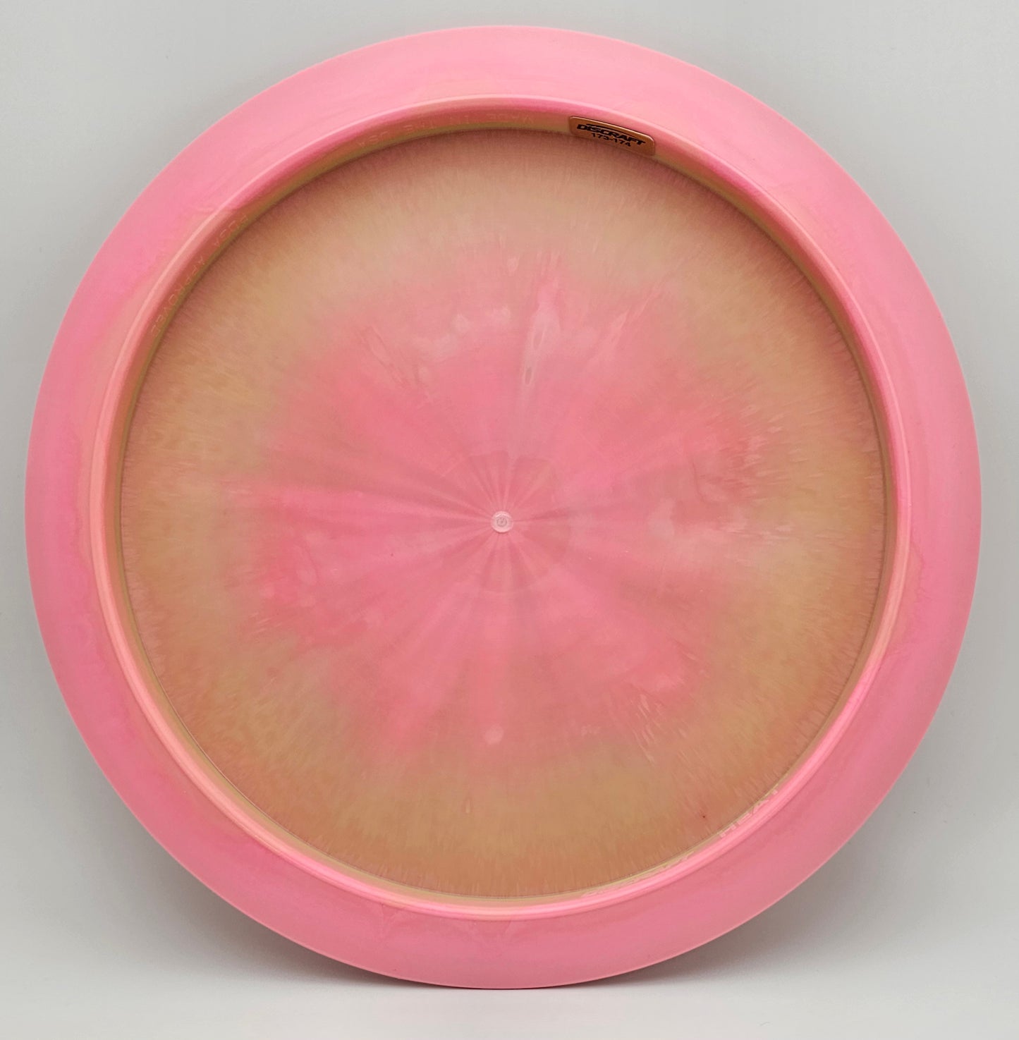 Used/Pre-Owned Discraft ESP Heat