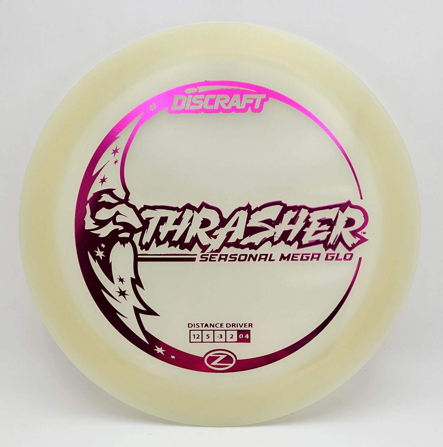 Mega Glo Z Thrasher