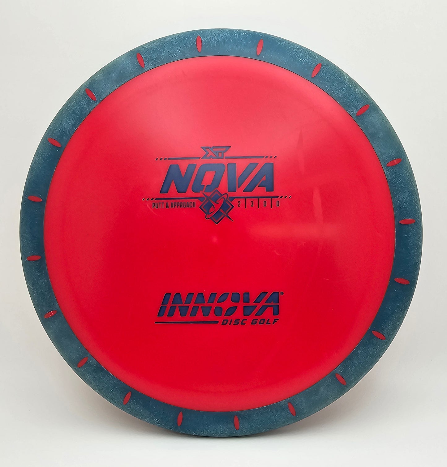 XT Nova