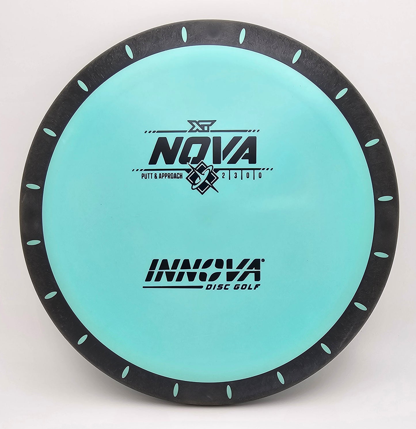 XT Nova