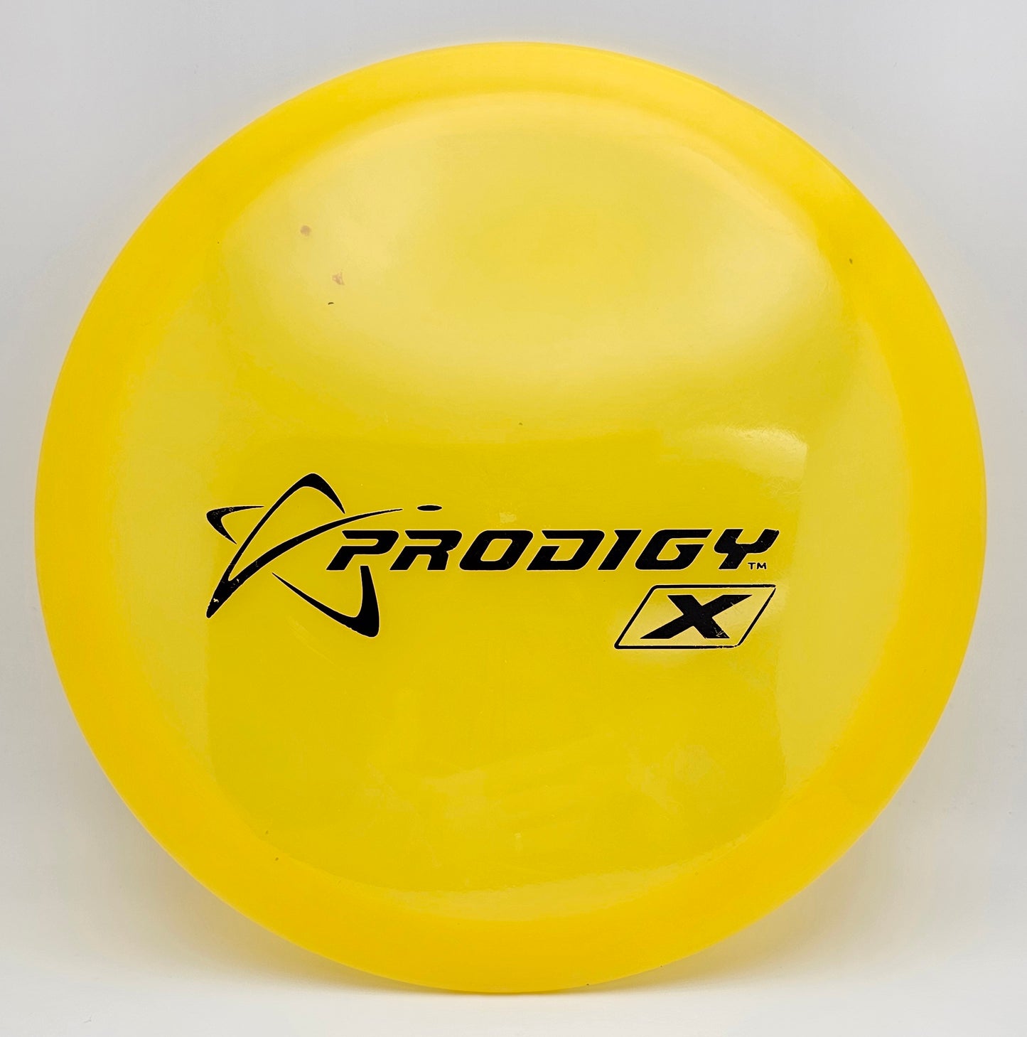 Used/Pre-Owned Prodigy 750 F2