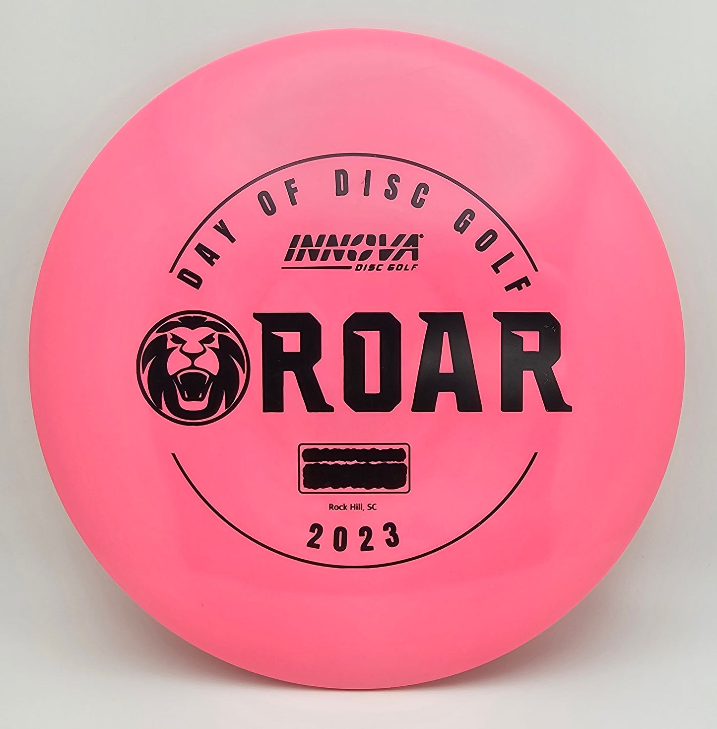 Used/Pre-Owned Innova Star Leopard3