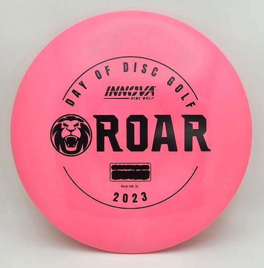 Used/Pre-Owned Innova Star Leopard3